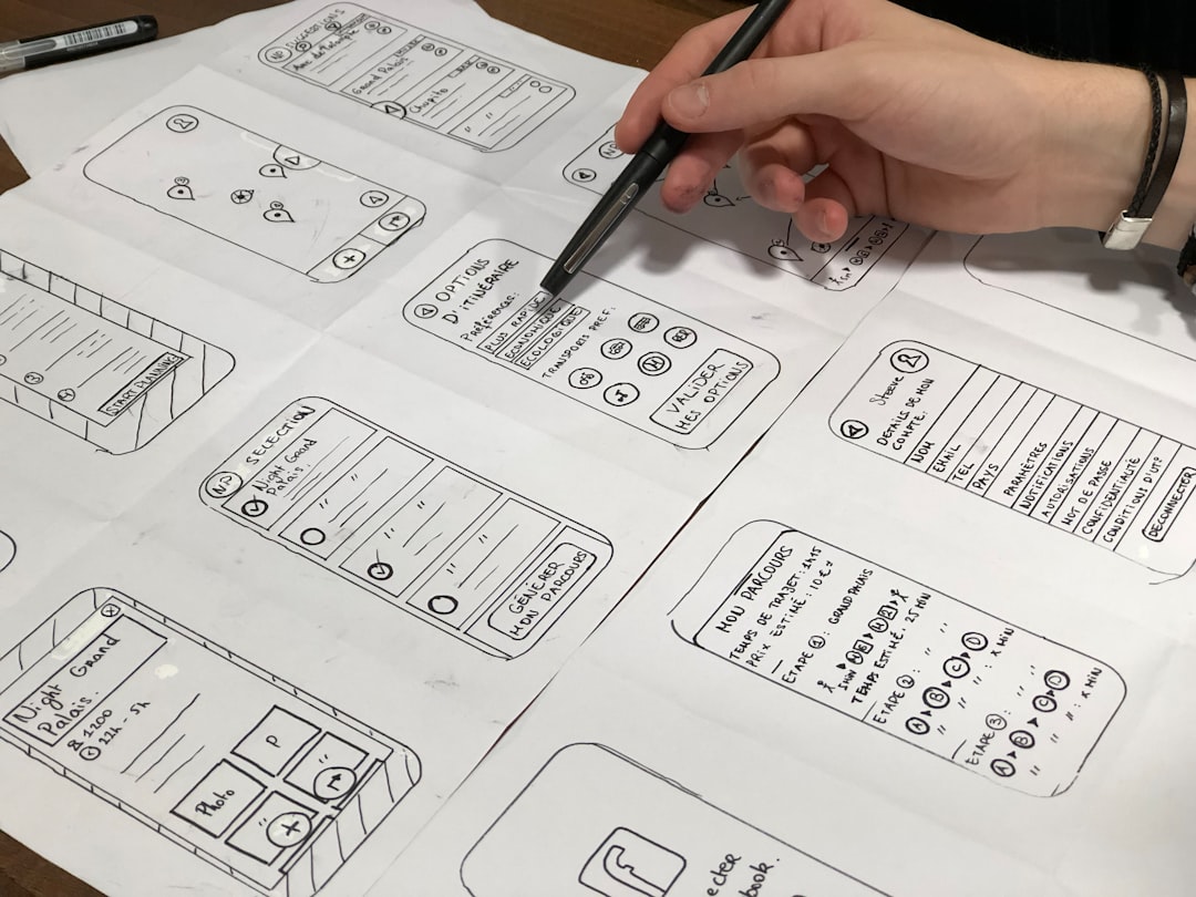 Design Tokens