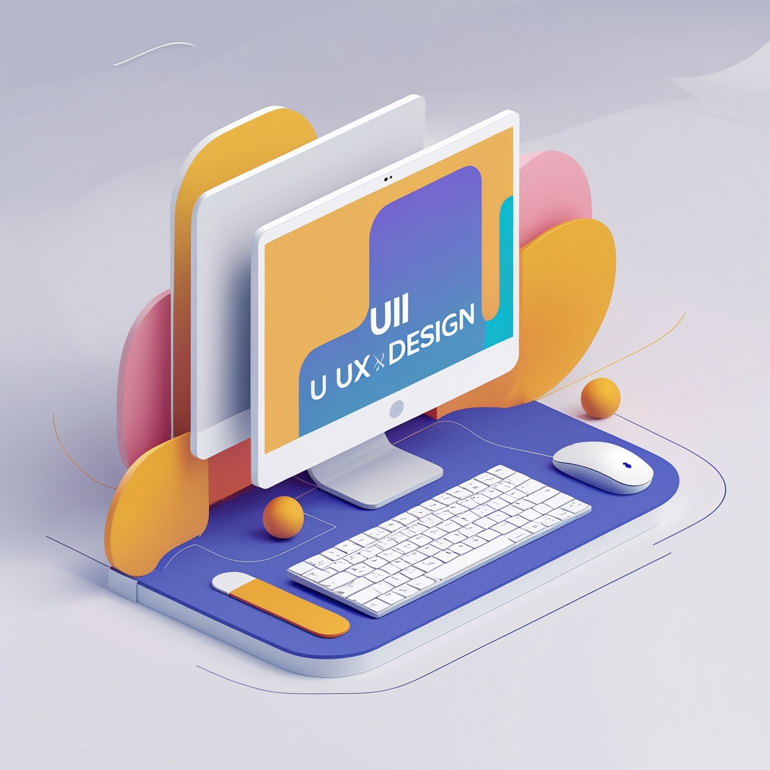 UI Design System Guide