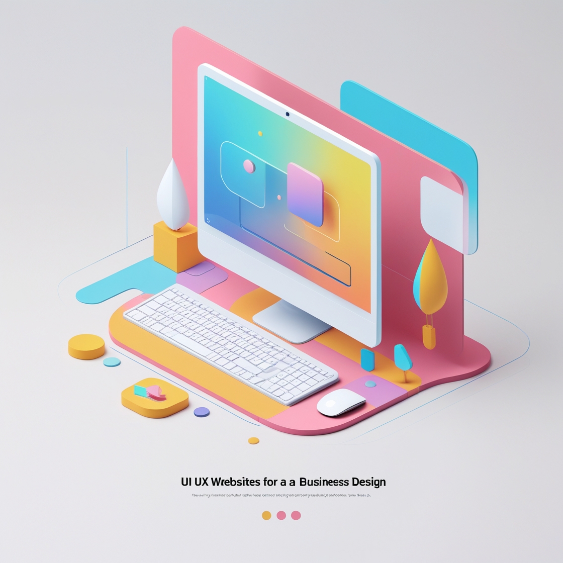Color Theory Workbook